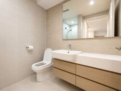 The Lakefront Residences (D22), Condominium #603443061